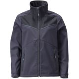 Mascot - Softshell Vrouwenjas - Ademend - Winddicht - Waterafstotend