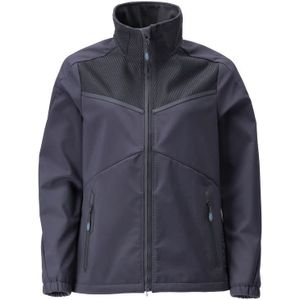 Mascot - Softshell Vrouwenjas - Ademend - Winddicht - Waterafstotend