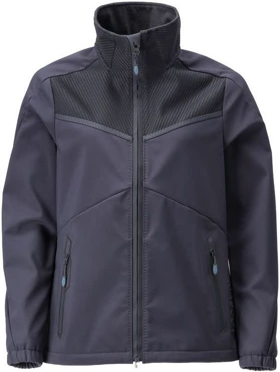 Mascot - Softshell Vrouwenjas - Ademend - Winddicht - Waterafstotend