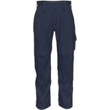 Mascot 10579-442 Broek met kniezakken Donkermarine maat 82C42