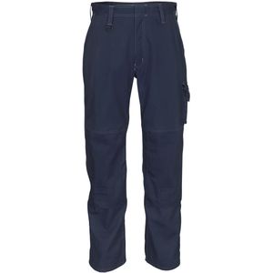 Mascot 10579-442 Broek met kniezakken Donkermarine maat 82C42
