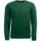 FHB Piet Sweatshirt uniseks Groen maat XS