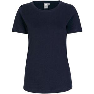 Pro Wear by Id 0508 Interlock T-shirt women Navy