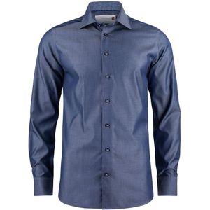 J.Harvest & Frost Red Bow 120 Regular Indigo