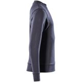 Mascot Crossover Sweatshirt 51580-966 - donkermarine