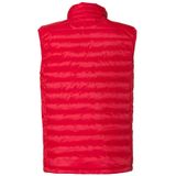 Clique Hudson Vest Rood