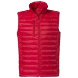 Clique Hudson Vest Rood