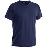 Blåkläder 3323-1051 T-shirt UV-bescherming Marineblauw