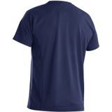 Blåkläder 3323-1051 T-shirt UV-bescherming Marineblauw