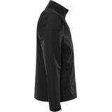 Fristads Softshelljack 1476 Sbt - Zwart