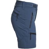 Tenson - TXLite Flex - Korte Broek - Donkerblauw - Stretchmateriaal