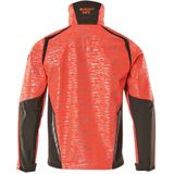 Jack - Tweekleurig - 100% Polyester - Ademend Waterdicht