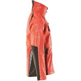 Jack - Tweekleurig - 100% Polyester - Ademend Waterdicht