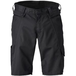 Mascot 22049-230 Shorts Zwart maat C66