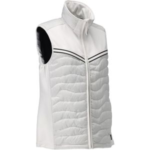 Mascot 22375-318 Dames Thermobodywarmer Wit