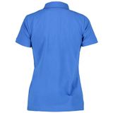 Pro Wear ID 0535 Ladies Business Polo Stretch Azure Size 2XL