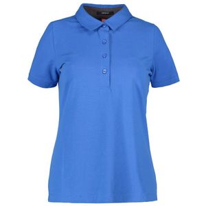 Pro Wear by Id 0535 Business poloshirt Jersey dames Azur maat XS