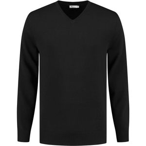 Santino Porto Pullover Black maat S
