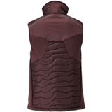 Mascot 22365-318 Thermobodywarmer Bordeaux