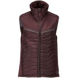 Mascot 22365-318 Thermobodywarmer Bordeaux