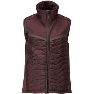 Mascot 22365-318 Thermobodywarmer Bordeaux