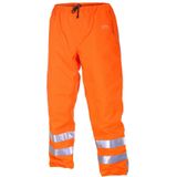 Hydrowear Urbach Broek Fluor Oranje maat S
