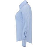 Tricorp - 705001 - Blouse - Blauw - 48