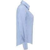 Tricorp - 705001 - Blouse - Blauw - 48