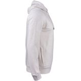 Clique Premium OC Hoody 021002 - Nature Melange