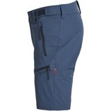 Tenson - TXlite Flex Shorts - Donkerblauw - Heren - Slim Fit