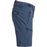 Tenson - TXlite Flex Shorts - Donkerblauw - Heren - Slim Fit