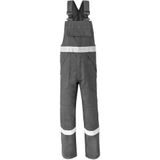 HAVEP 2151 Amerikaanse Overall 5-Safety Charcoal