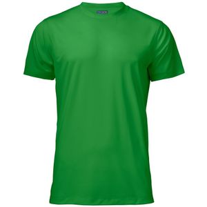 Projob 2030 T-Shirt Limoengroen