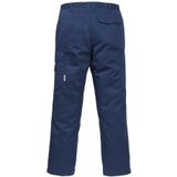 Fristads Broek 280 P154 Donker marineblauw