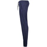 Geyser ID G21028 Man Seamless Sporty Pants Navy Melange