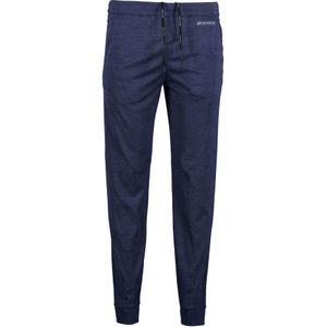 Geyser ID G21028 Man Seamless Sporty Pants Navy Melange