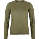 Craft - Adv Essence LS Tee 2 - Dames - Longsleeve - Rift