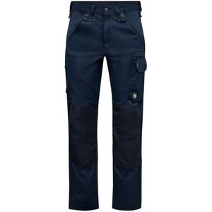 F. Engel 2363-314 X-treme Trousers stretch Blue Ink maat 23