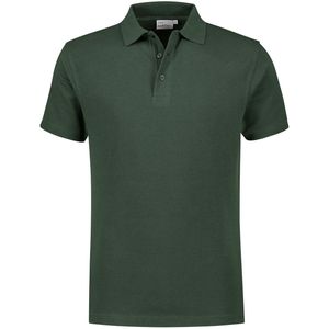 Santino Charma Poloshirt Dark Green