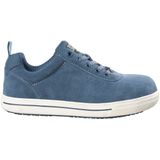 Safety Jogger - Obelix S3 - Veiligheidssneaker - Blauw
