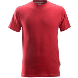 Snickers 2502 Classic T-shirt Chilirood