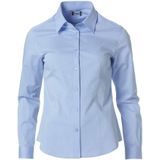 Clique - Clare - Overhemd - Lange Mouw - Katoen - Easy Care