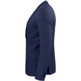 J.Harvest & Frost Classic Blazer 20 Man Marineblauw maat 48