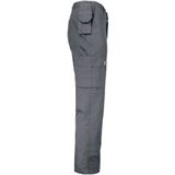 Jobman 2305 Service Trousers 65230523 - Grafiet