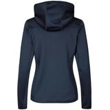 Pro Wear by Id 0841 Cardigan stretch comfort women Navy Size 3XL
