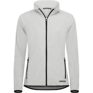 Cutter & Buck La Push Pro Jacket Dames Zilver maat M