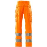 Mascot - 18879-860 - Werkbroek - Hi-Vis Oranje - Maat 76C50