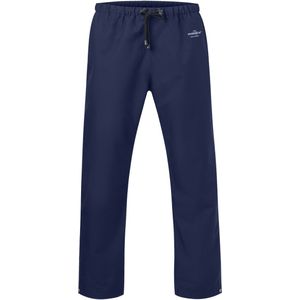 Hydrowear duurzaam regenbroek Greenwood Marine maat S