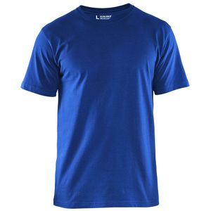 Blåkläder 3525-1042 T-shirt Korenblauw