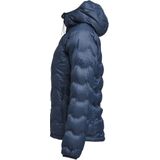 Tenson - Txlite Shibui - Donsjack - Donkerblauw - RDS-gecertificeerd